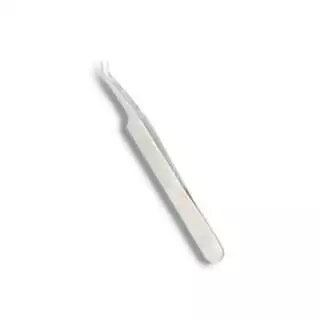 Eye Lash Tweezer