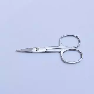 Cuticle Nail Scissors